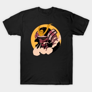 Demon Breath T-Shirt